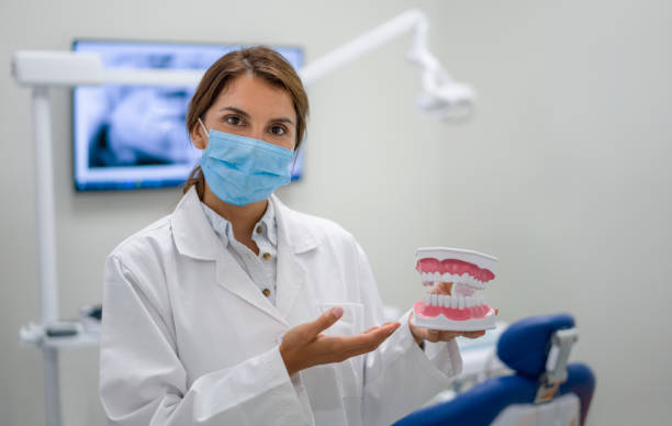 Best Emergency Tooth Extraction  in Seacliff, CA