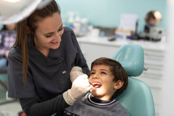Best Dentist Open on Weekends  in Seacliff, CA