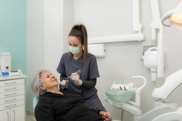 Best Knocked-Out Tooth Emergency  in Seacliff, CA