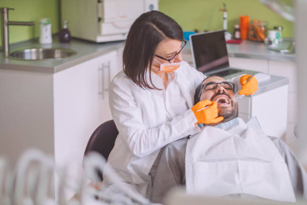 Best Dentist for Dental Trauma  in Seacliff, CA