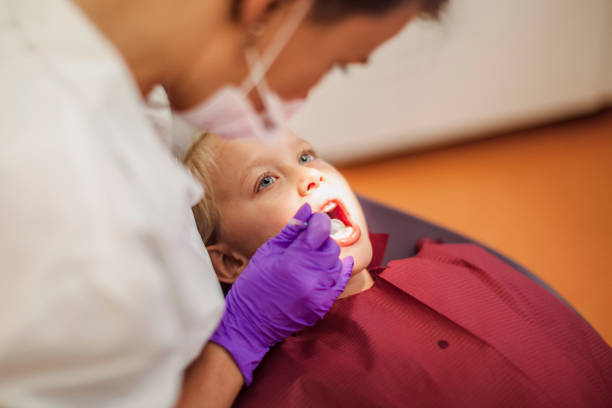 Best Knocked-Out Tooth Emergency  in Seacliff, CA
