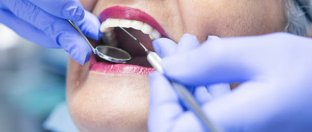 Best Emergency Gum Pain Relief  in Seacliff, CA